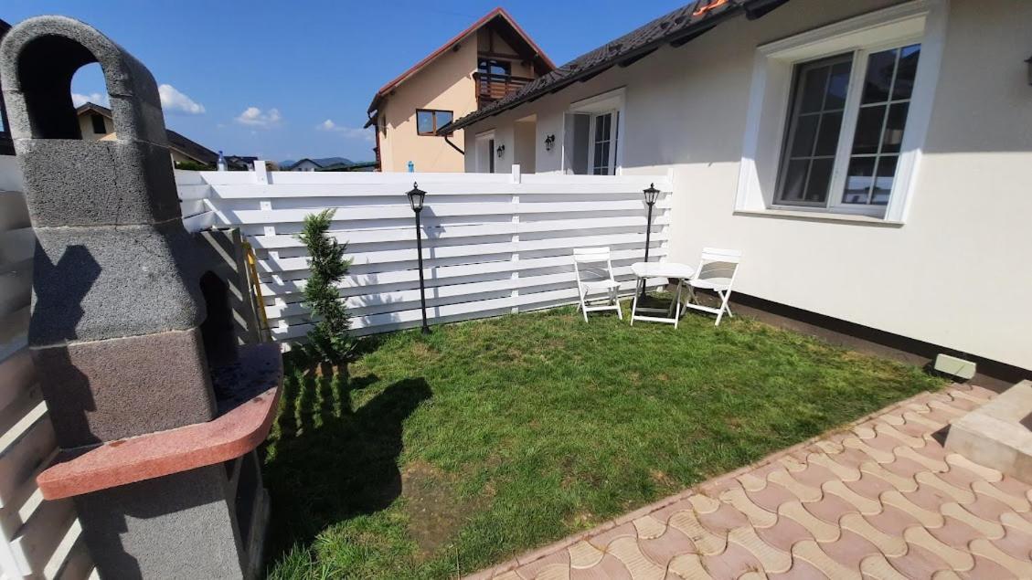 Family Residence Baia Mare Exterior foto