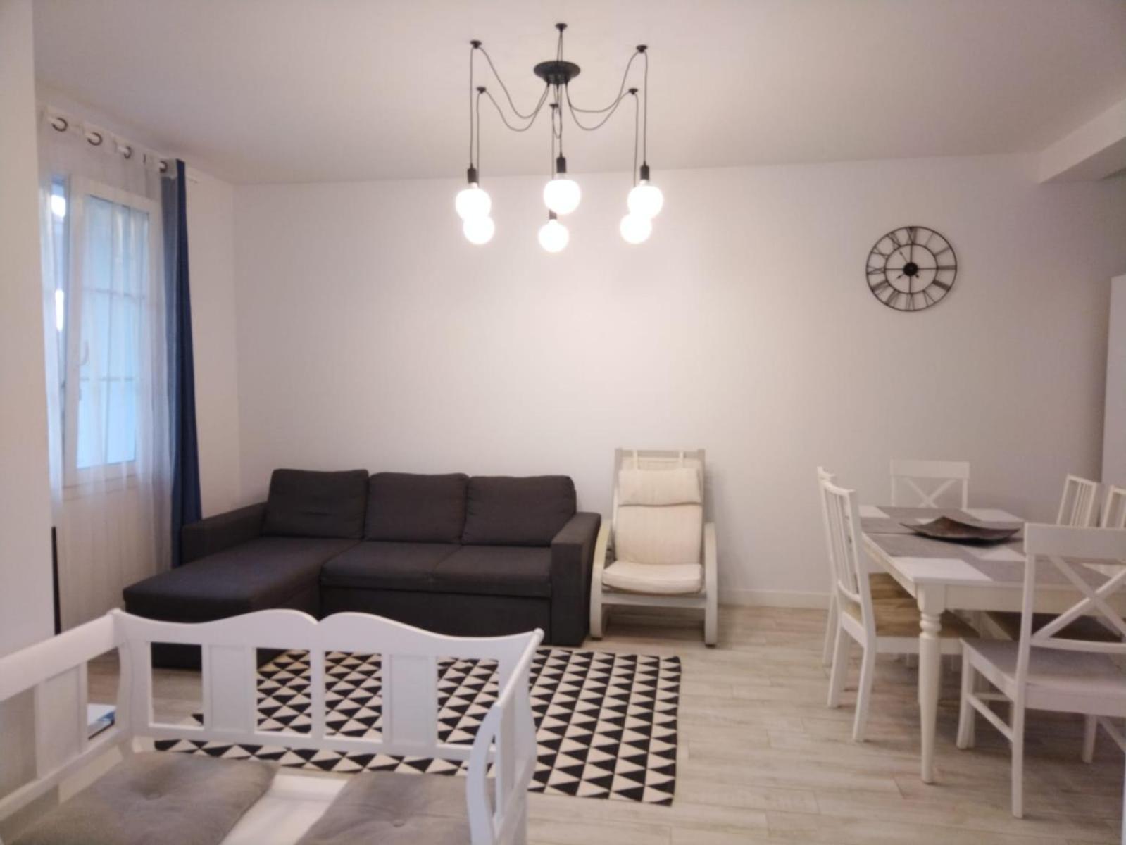 Family Residence Baia Mare Exterior foto